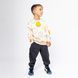 Children's set Flamingo, color: Beige, size: 110, sku 968-310 968-310 #1