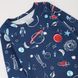 Піжама для хлопчика Фламінго, колір: Темно-синій, розмір: 98, арт. 256-093 256-093 фото 3