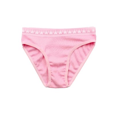 Panties for girls Flamingo Pink, size: 134, sku 297-416