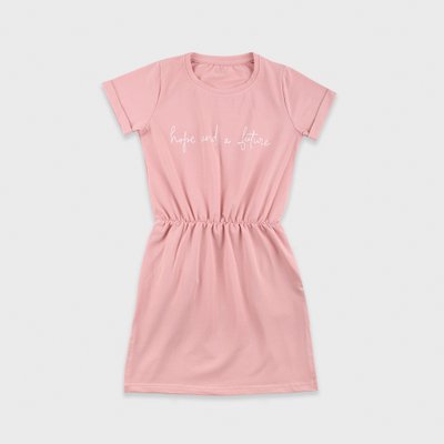 Dress for girls Flamingo Powder, size: 146, sku 725-417