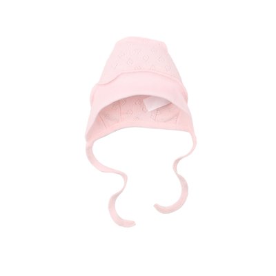 Nursery hat Flamingo, color: Pink, size: 40(62), sku 398-1022И