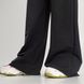 Штани жіночі Zava, колір: Чорний, розмір: M-L, арт. 109-336 109-336 фото 3