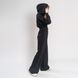 Штани жіночі Zava, колір: Чорний, розмір: M-L, арт. 109-336 109-336 фото 2