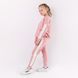 Flamingo costume for girls Powder, size: 146, sku 775-336