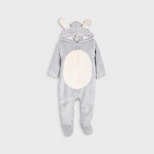 Rompers for children Flamingo Gray, size: 74, sku 537-909 537-909