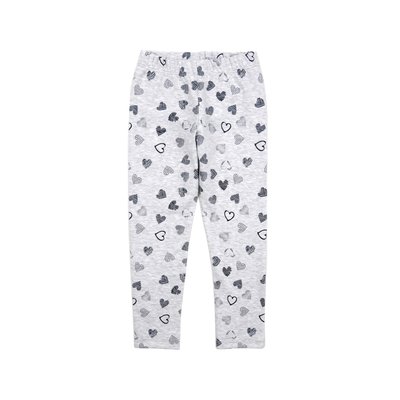 Pants for girls Flamingo Gray, size: 122, sku 961-341