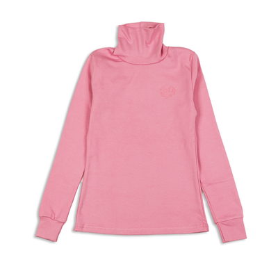 Джемпер для дівчинки Фламінго, колір: Рожевий, розмір: 158, арт. 850-407 850-407 фото