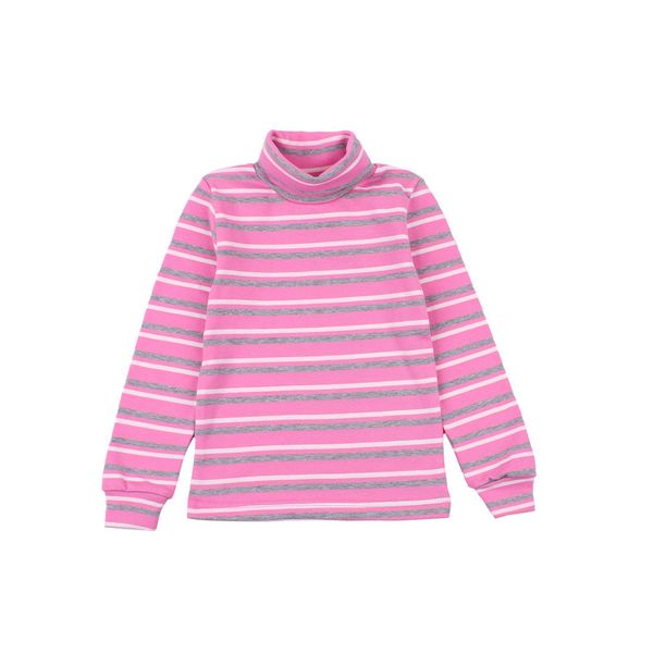 Джемпер для дівчаток Фламінго, колір: Рожевий, розмір: 98, арт. 726-406 726-406 фото