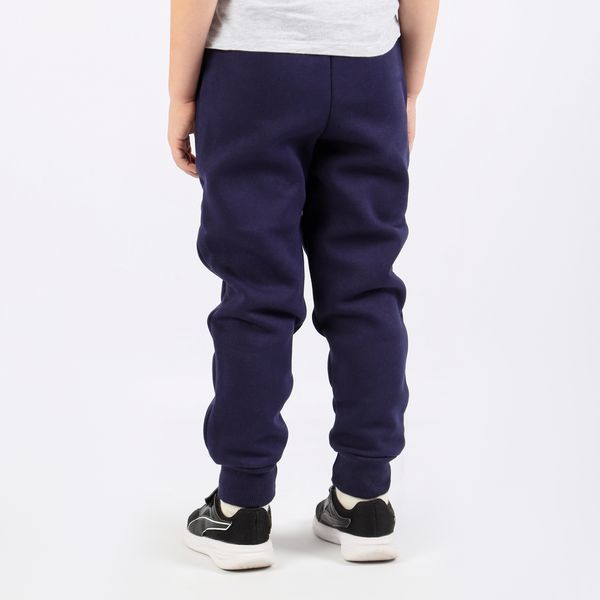 Children's pants Flamingo, color: Blue, size: 146, sku 961-341 961-341