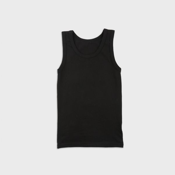 T-shirt for boy Flamingo Black, size: 164, арт. 301-417