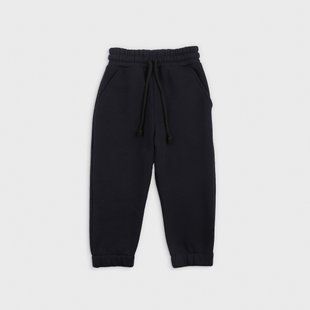 Children's pants Flamingo, color: Dark blue, size: 146, sku 746-341 746-341