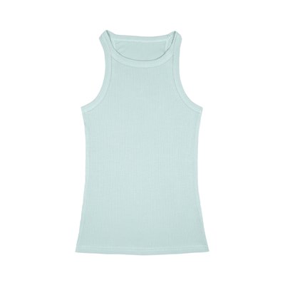 Women's T-shirt Mint, size: S, sku 040-1117