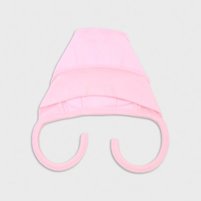 Nursery hat Flamingo, color: Pink, size: 42(68), sku 398-090