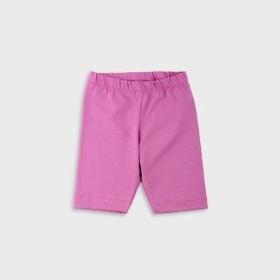 Flamingo shorts for girls Dark lilac, size: 92, sku 040-416