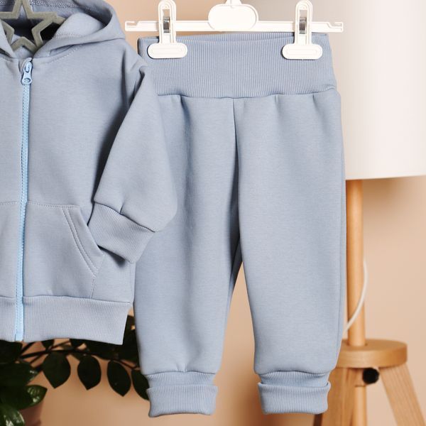 Flamingo nursery set, color: Light blue, size: 74, sku 061-341 061-341