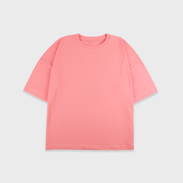 Women's T-shirt Lavender, size: XXL, sku 077-417