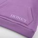 Children's hoodie Flamingo, color: Violet, size: 104, sku 930-341 930-341 #4