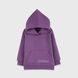 Children's hoodie Flamingo, color: Violet, size: 104, sku 930-341 930-341 #2