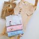 Toddler jumpsuit Flamingo, color: Beige, size: 86, sku 647-331 647-331 #1