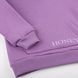 Children's hoodie Flamingo, color: Violet, size: 104, sku 930-341 930-341 #5