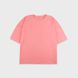 Женская футболка Персиковый, размер: XS, арт. 077-417 077-417 фото 6