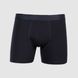 Men's boxer shorts (set of 2), color: Graphite/Dark blue, size: 2XL, sku 118-417 118-417 #2