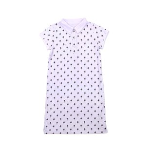 Dress for girls Flamingo White, size: 146, sku 700-1305