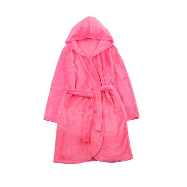 Home bathrobe ZAVA Pink, size: XS, sku 031-909