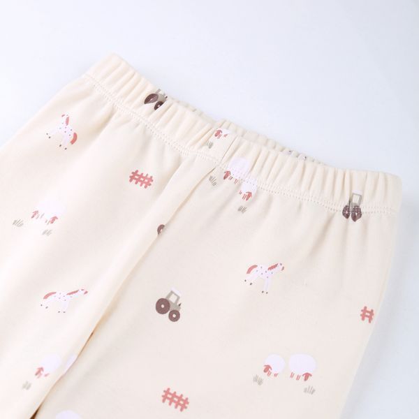 Nursery set Flamingo, color: Beige, size: 80, sku 088-083 088-083
