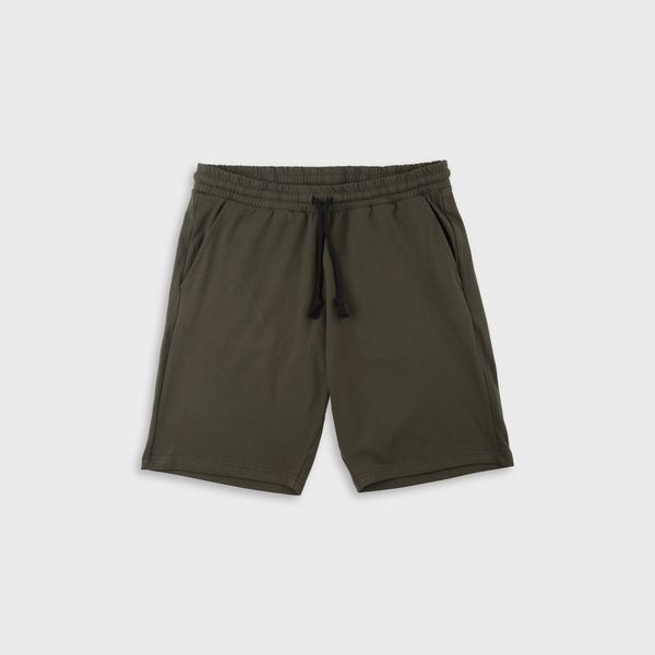 Men's shorts ZAVA Khaki, size: S, sku 092-417