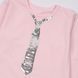 Blouse for girls Flamingo, color: Light pink, size: 164, sku 854-417 854-417 #2
