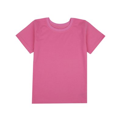 Flamingo T-shirt, color: Pink, size: 128, sku 300-103