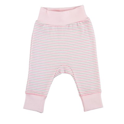 Flamingo nursery pants, color: Pink, size: 56, sku 682-222К