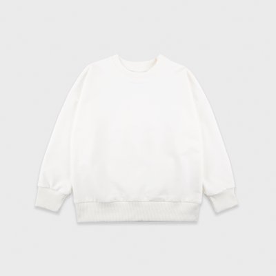 Children's sweatshirt for Flamingo Lactic, size: 140, sku 866-325