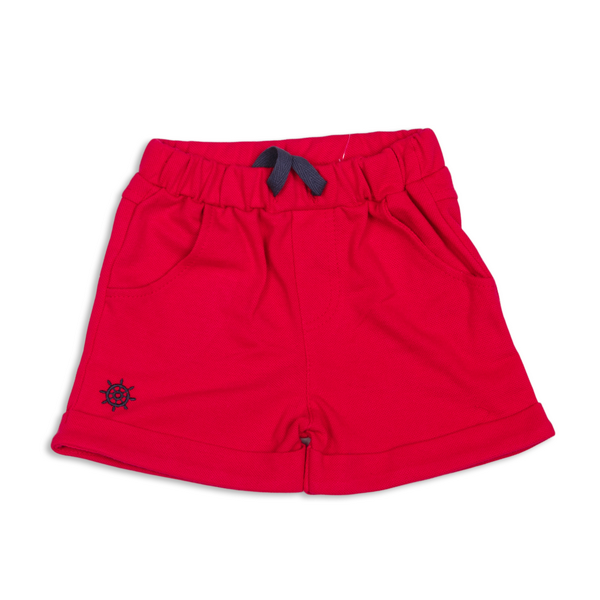 Shorts for boys Flamingo Red, size: 68, sku 590-1302