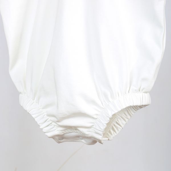 Flamingo Bodysuit, color: Lactic, size: 68, sku 1019-416 1019-416
