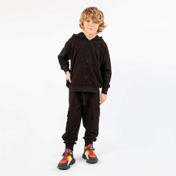 Children's costume Flamingo, color: Black, size: 158, sku 943-336 943-336