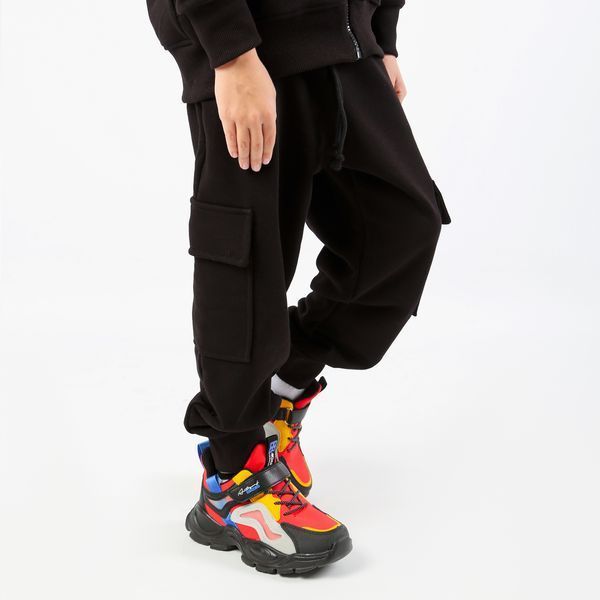 Children's costume Flamingo, color: Black, size: 158, sku 943-336 943-336