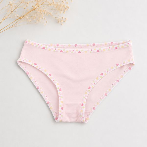 Briefs for girls Flamingo, color: Pink, size: 110, sku 289-602 289-602