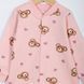 Nursery jumpsuit Flamingo, color: Cappuccino, size: 92, sku 427-127 427-127 #2