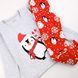 Children's pajamas Flamingo, color: Melange, size: 116, sku 233-097 233-097 #3