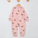 Nursery jumpsuit Flamingo, color: Cappuccino, size: 92, sku 427-127 427-127 #1