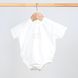 Flamingo Bodysuit, color: Lactic, size: 68, sku 1019-416 1019-416 #1