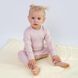 Toddler jumpsuit Flamingo Pink, size: 74, sku 506-1117 506-1117 #1