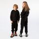 Children's costume Flamingo, color: Black, size: 158, sku 943-336 943-336 #1