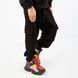Children's costume Flamingo, color: Black, size: 158, sku 943-336 943-336 #3
