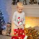 Children's pajamas Flamingo, color: Melange, size: 116, sku 233-097 233-097 #1