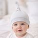 Baby hat Flamingo, color: Melange , size: 40(62), sku 557-020 557-020 #1