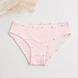 Briefs for girls Flamingo, color: Pink, size: 110, sku 289-602 289-602 #2