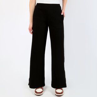 Girls' pants Flamingo Textil, color: Black, size: 164, sku 1085-341 1085-341